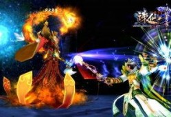 诛仙3最新版本爆料