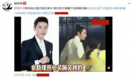 罗晋爆料视频,娱乐圈幕后真相大曝光